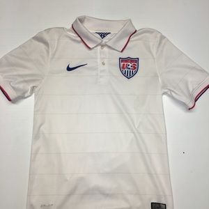Usa Jersey